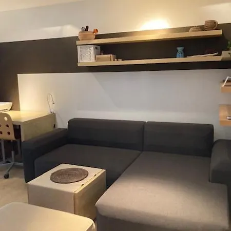Apartamento Apartman Nina -