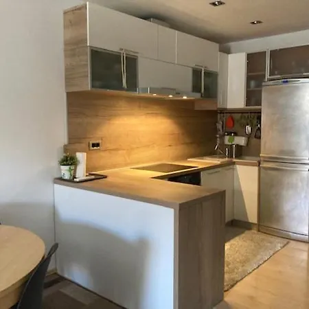 Apartman Nina - Apartamento *
