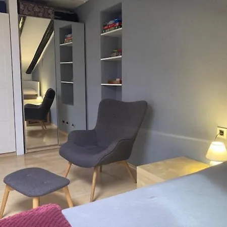 Apartamento Apartman Nina - *