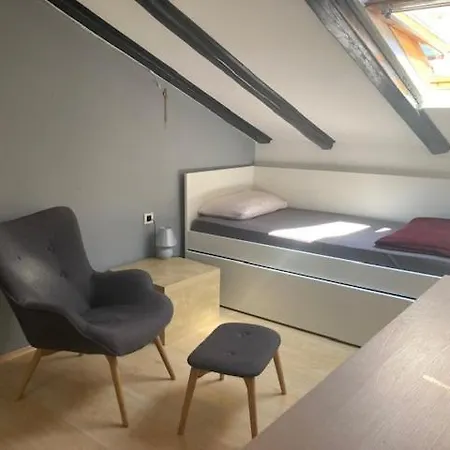 Apartman Nina - Apartamento Pula
